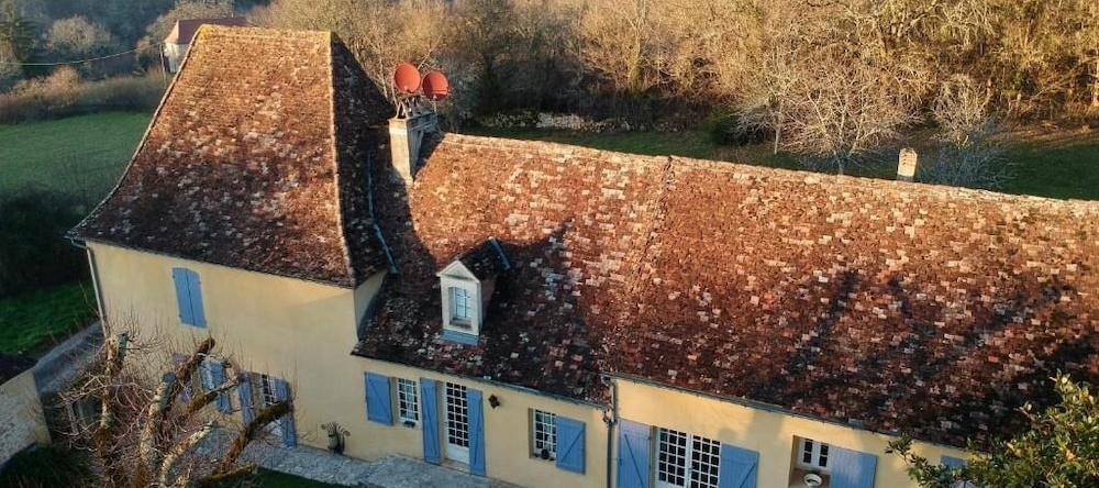 Domaine de la Chartreuse Dautré, 莫扎克和格朗卡斯唐 — 照片 1