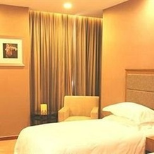 WHWH Business Hotel - Ruian, 温州 — 照片 4