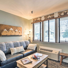 Ski-in/ski-out Getaway at Boyne Mountain Resort, 博因福尔斯 — 照片 5
