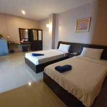 Highway Hotel Khon Kaen, Банпхай — фото 3