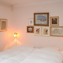 BnB Château-Gottrau, 蒙塔尼 (FR) — 照片 4