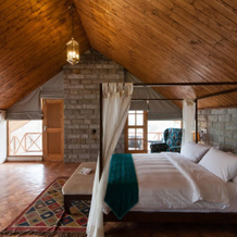 Larisa Resort, Manali, 马纳利 — 照片 3