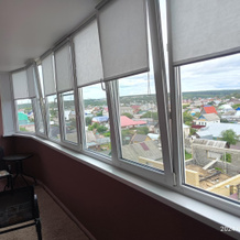 Apartments on 2nd New 35 street, 沃尔日斯克 — 照片 5