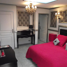 Les Belles Époques B&B, Ла Фойе — фото 5