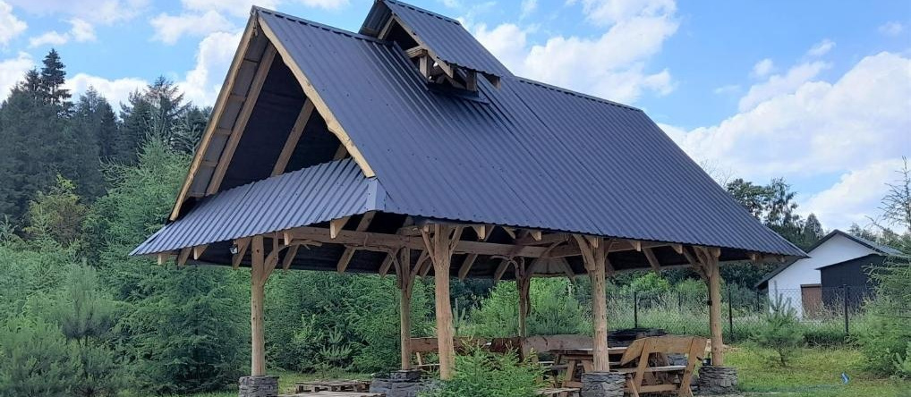 Chochlik, Устшики-Дольне — фото 1