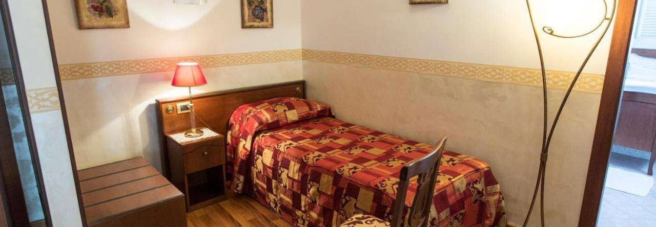 Hotel Sole, Джела — фото 1
