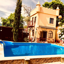 Kamelot Living quarters, Koktebel — photo 5