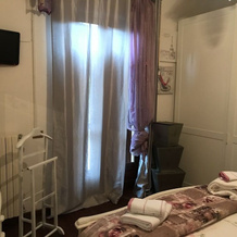 B&B La Gatta E Il Glicine, Чериале — фото 2