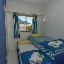 Appartement Menton, 3 pièces, 6 personnes - FR-1-196-165, 芒通 — 照片 4