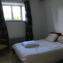 L'escale A La Ferme, Экув — фото 2