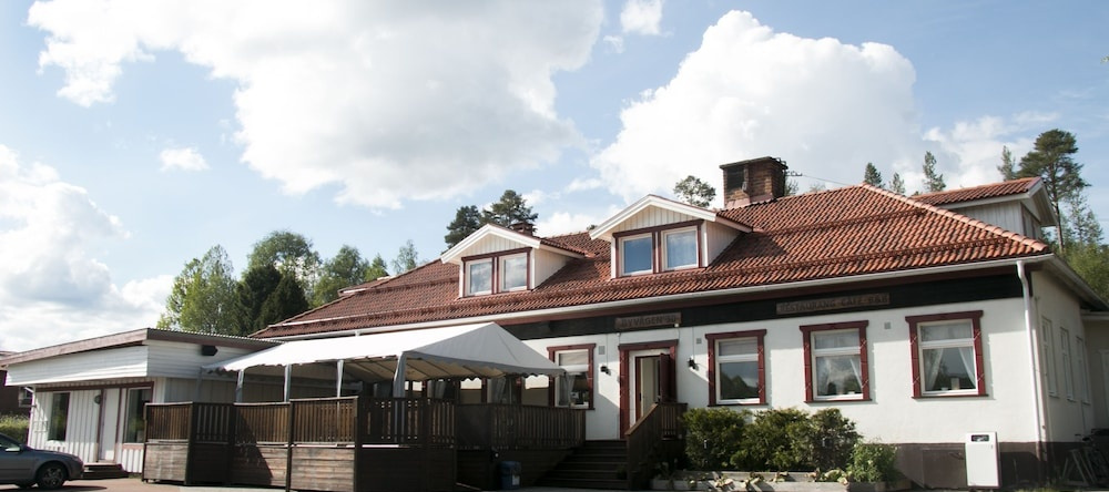 Byvägen 30 Bed & Breakfast, Идре — фото 1