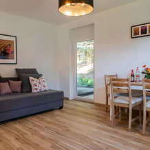 Haus Anna 1 Bedroom, 弗里登韦勒 — 照片 4