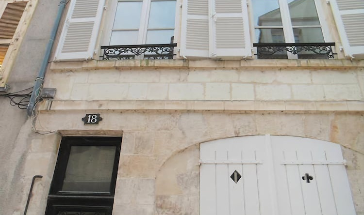 Appart'hôtel Le Verger, Орлеан — фото 1