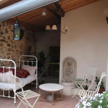 Chambre d'Hôtes La Maison sur la Place., 塞拉斯 — 照片 4