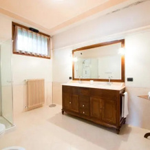 Bed and Breakfast " La Cascina ", 福雷斯托斯帕尔索 — 照片 2