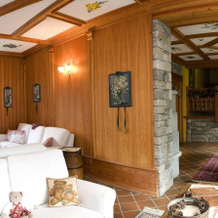 ALBERGO ALPENROSE Ski&Bike Mountain Hotel, Gressoney-Saint-Jean — photo 2
