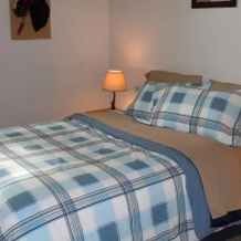 Krusi Retreat Bed & Breakfast Vacation Home, 奥兹 — 照片 4