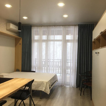 SimSim (75) Apartments, 埃斯托-萨多克 — 照片 2