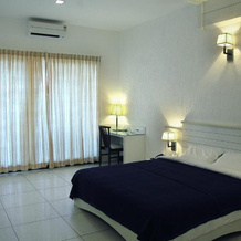 Blue Waters Resort, Gujjadi — photo 4