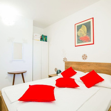 Boutique Apartment In Sveti Filip I Jakov Near Sea, Свети Филип и Яков — фото 4