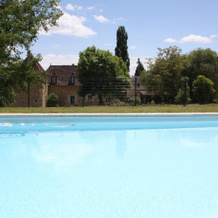 Chambres d'hôtes La Garinelle, Saint-Martin-des-Combes — photo 4