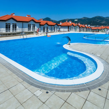 Kedrovaya Roscha Hotel, Kabardinka — photo 2