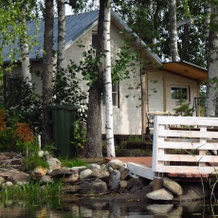 Cottage Tohmajärvi, 托赫马耶尔维 — 照片 5