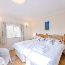 The Farmhouse, Boundary Farm, Framlingham, Фрамлингам — фото 5