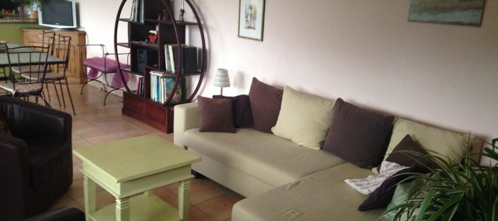 Villa With 2 Bedrooms in Grambois, With Private Pool, Enclosed Garden, Grambois — photo 1