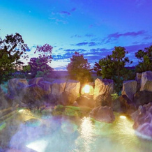 Ooedo Onsen Monogatari Premium Hotel Sokan, 松岛 — 照片 2