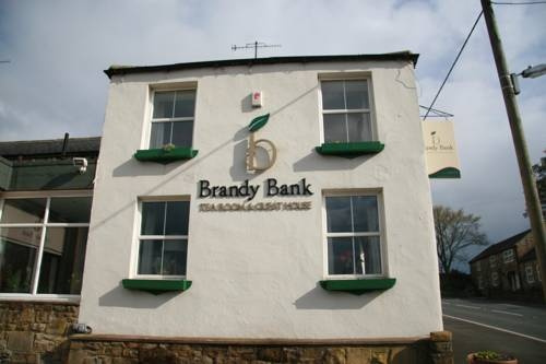 Brandy Bank Guesthouse, Уэст-Вудберн — фото 1