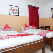 Rajasa Hotel, Боробудур — фото 2