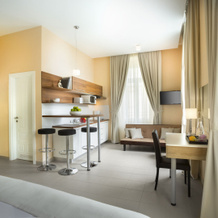 Remisens Villa Atlanta, 洛夫兰 — 照片 5