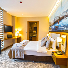Aselia Hotel Trabzon, Yomra — photo 3