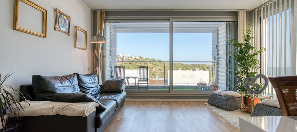Apartament Blaumar, Sant Pere de Ribes — photo 1
