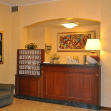 Hotel Terme San Vittore, 杰加 — 照片 2