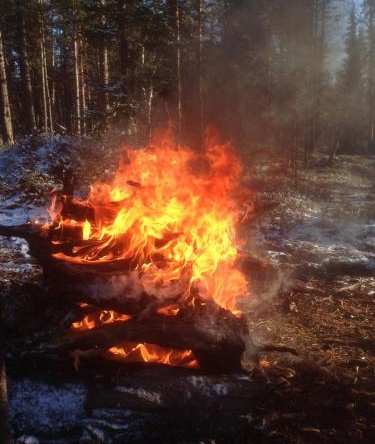Ranta Äärelä, 索丹屈莱 — 照片 1
