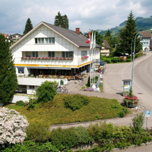 Sternen, Nesslau-Krummenau — photo 3