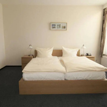 Airport Hotel Jv Gerhof Weeze, 韦兹 — 照片 3