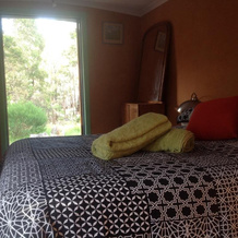 Mount Blue Eco Retreat, 坦特菲尔德 — 照片 2