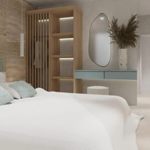 Margaida Boutique Hotel & SPA, 卡拉戈诺内 — 照片 5