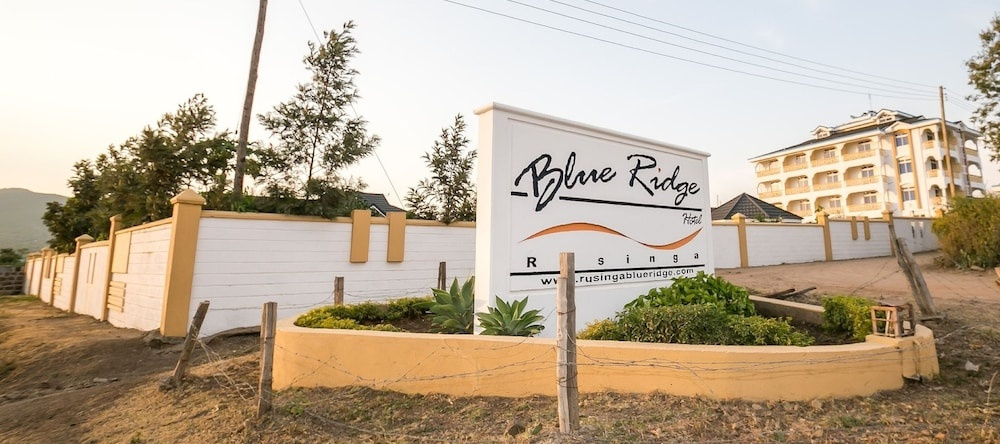 Rusinga Blue Ridge Hotel, Mbita — photo 1