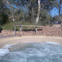 Longreach Tourist Park, 朗里奇 — 照片 3