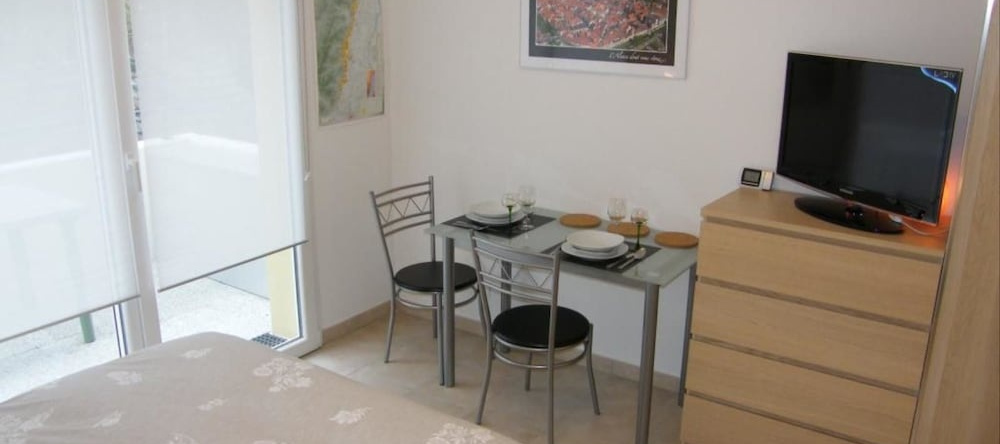 Studio 2 - Location de Vacances Obernai, 奥贝奈 — 照片 1