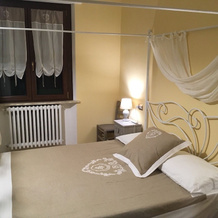 Il Pastore Errante Frasassi, Дженга — фото 2