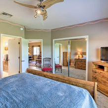 Relaxing Green Valley Townhome ~ 30 Mi to Tucson!, 格林瓦利 — 照片 2