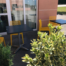 Comfort Hotel Dijon Sud - 21600 Longvic, Лонвик — фото 4