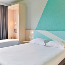 Ibis Budget Tours Sud, Chambray-les-Tours — photo 4