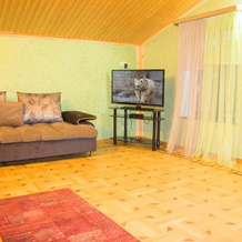 Resort MJA, Sisian — photo 4