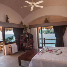 Villa El Murmullo by La Casa Que Canta, 伊斯塔帕-锡瓦塔内霍 — 照片 2
